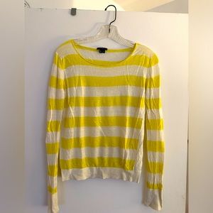 Theory sweater